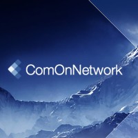 ComOn Network ApS Logo