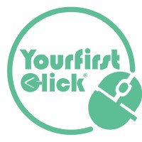 YourFirstClick Logo