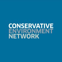 Conservative Environment Network Logo