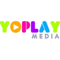 YoPlay Media Logo