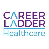Career Ladder Healthcare Logo