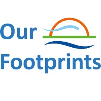 Our Footprints Ltd Logo