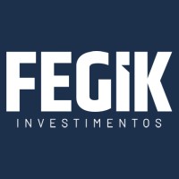 Fegik Investimentos Logo
