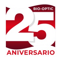 Bio-Optic S.R.L Logo