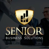 Senior Business Solutions Logo