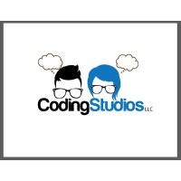 CodingStudios, LLC Logo