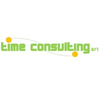 TIME CONSULTING SRL Logo