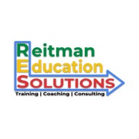 Reitman Education Solutions LLC Logo