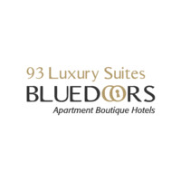 93 Luxury Suites Logo