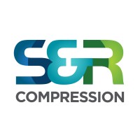 S&R Compression, LLC Logo