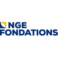 NGE FONDATIONS Logo