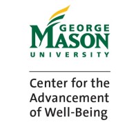 Center for the Advancement of Well-Being Logo