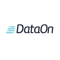 DataOn Ingeniería Logo