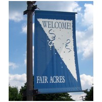 Fair Acres Geriatric Center Logo