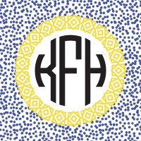 Keri Feeney Home Logo