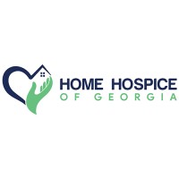 Home Hospice of Georgia Logo