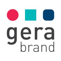 Gera Brand Logo