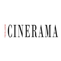 Cinerama Logo