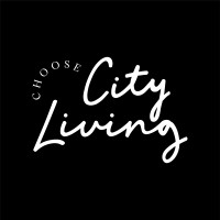 Choose City Living | Compass Logo