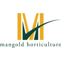 Mangold Horticulture Logo