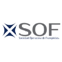 SOF Colombia Logo
