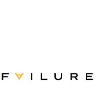 Failure - the Podcast Logo
