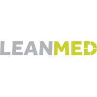 LeanMed, LLC Logo