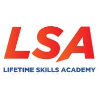 Lifetime Skills Academy Logo