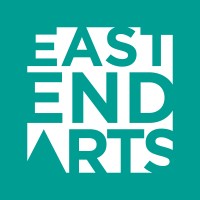 East End Arts Logo