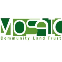 Mosaic Community Land Trust Logo