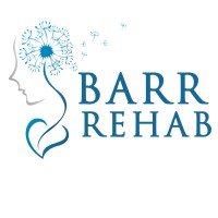 Barr Rehab Logo