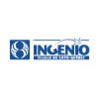 Ingenio, filiale de Loto-Québec Logo