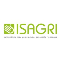 ISAGRI España Logo