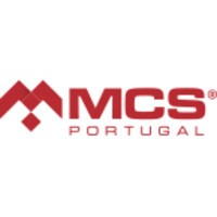 Grupo MCS - MOTA CERAMIC SOLUTIONS Logo