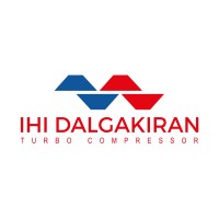 IHI DALGAKIRAN Makina San. ve Tic. A.Ş. Logo