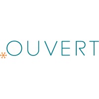 OUVERT Logo