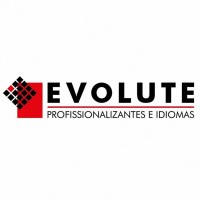 Evolute Profissionalizantes e Idiomas Logo
