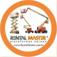 Rental Master - Plataformas Aéreas Logo