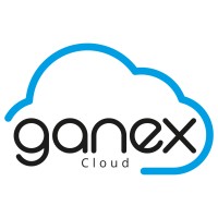 Ganex Cloud Logo