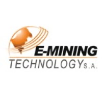 E-Mining Technology Logo