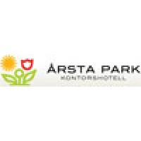 Årsta Park Kontorshotell AB Logo