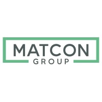 Matcon Corporation Logo