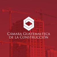 Cámara Guatemalteca de la Construcción Logo