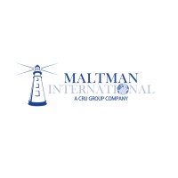 Maltman International Logo