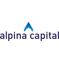 Alpina Capital Ltd. Logo