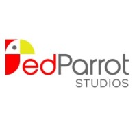 Red Parrot Studios Logo