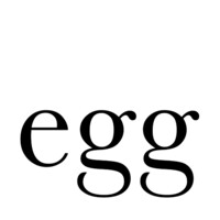 Egg Restaurant Logo