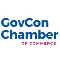 GovCon Chamber of Commerce Logo