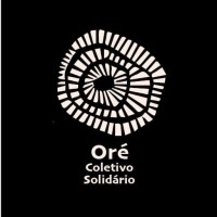 Oré Coletivo Solidário Logo