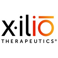 Xilio Therapeutics, Inc. Logo